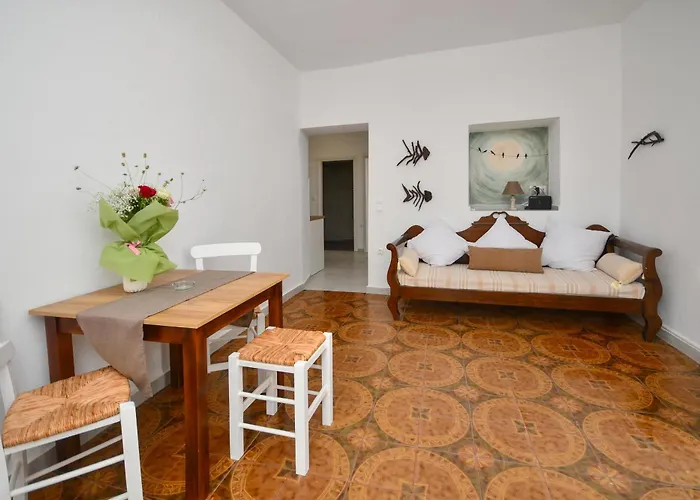 Kallithea Beach Apartments