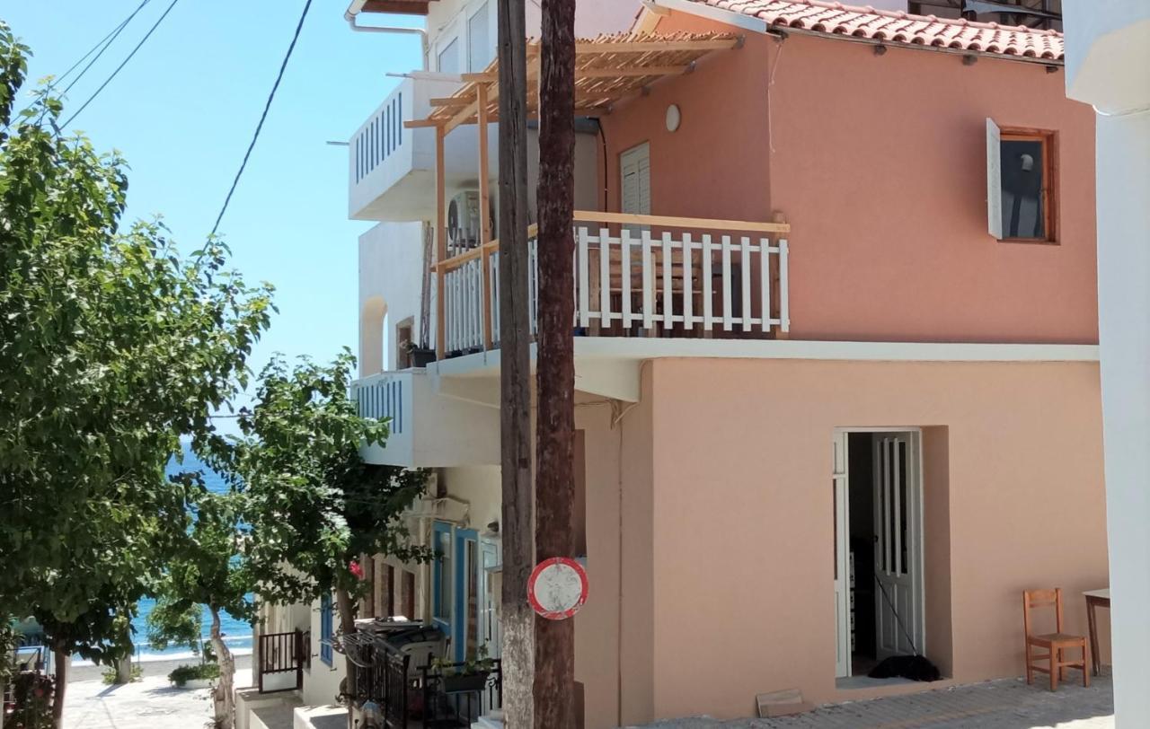 Apartment Kallithea *