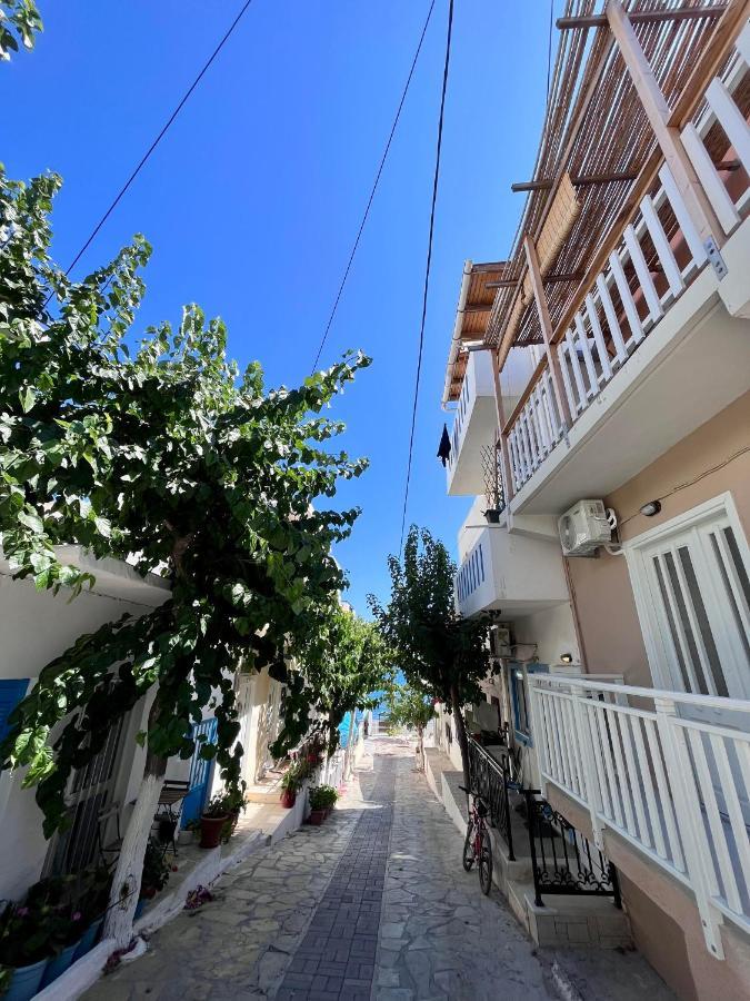 Kallithea Apartment *