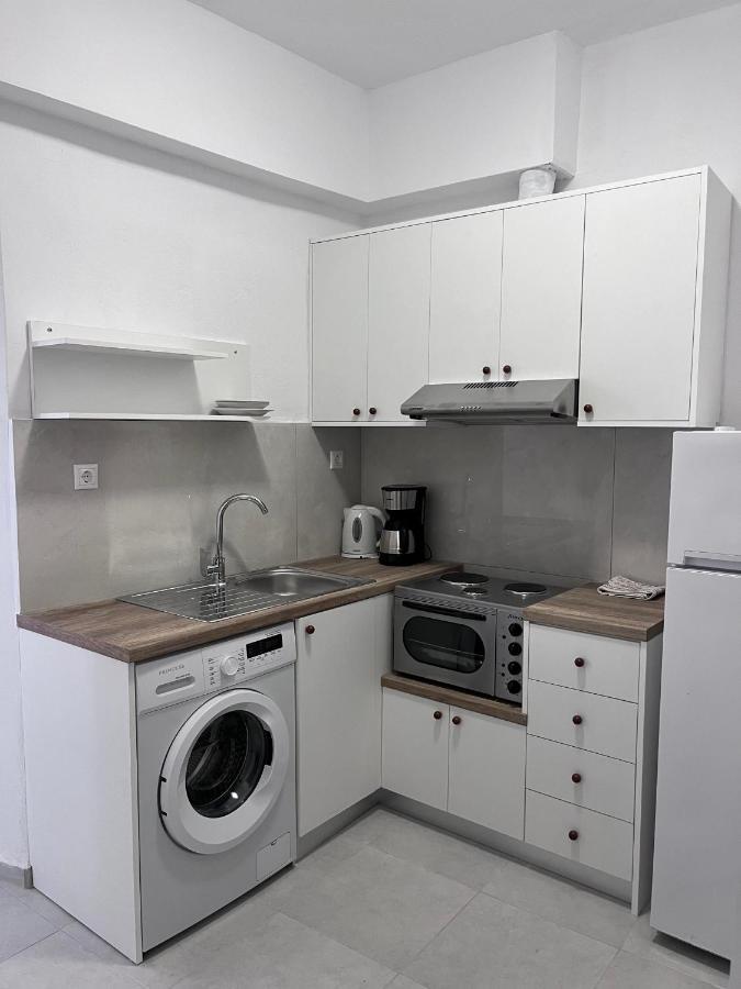Apartment Kallithea