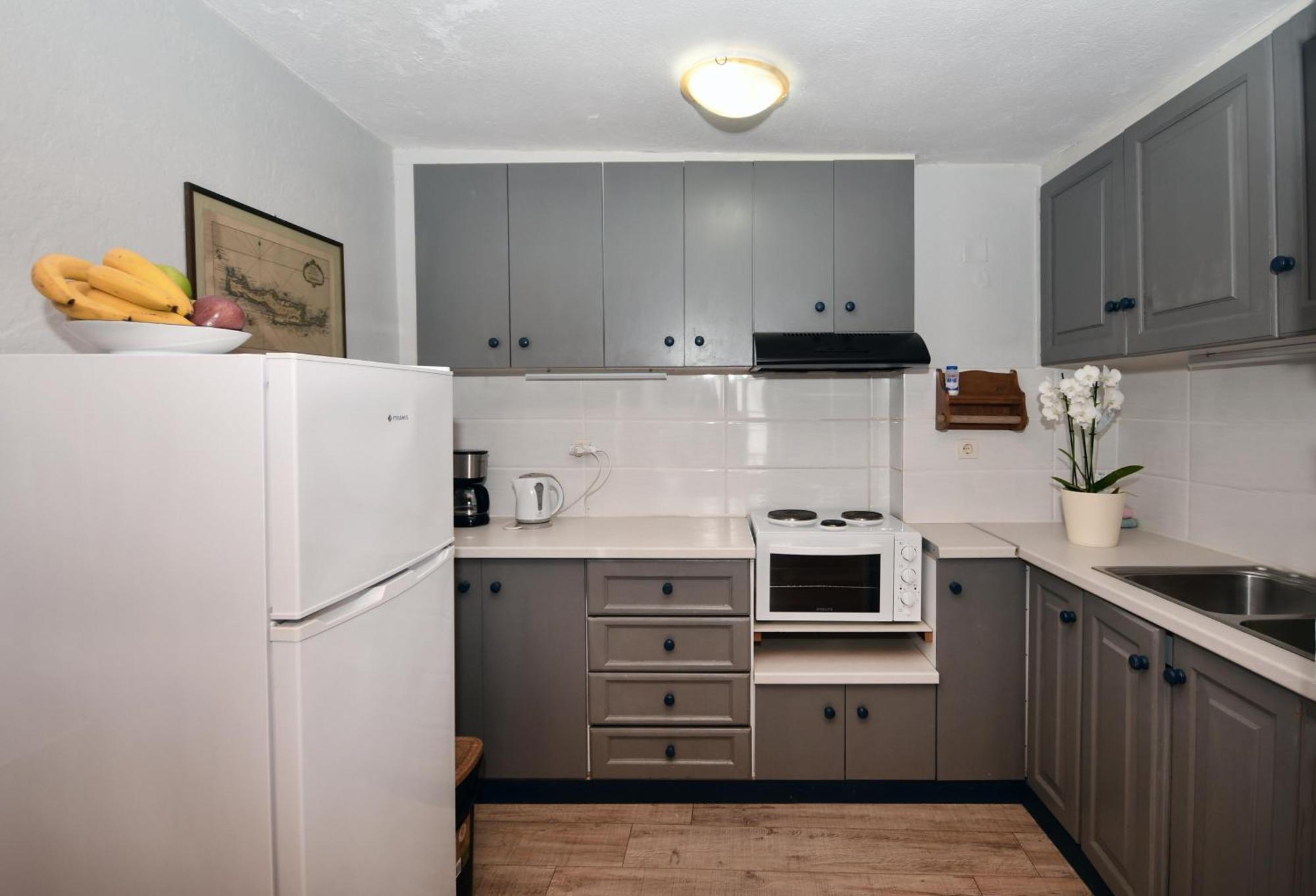 Apartment Kallithea
