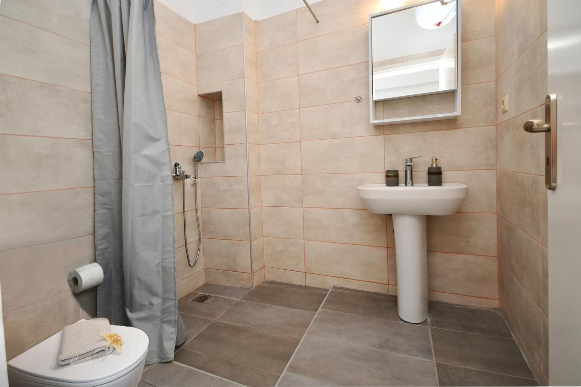 Apartment Kallithea