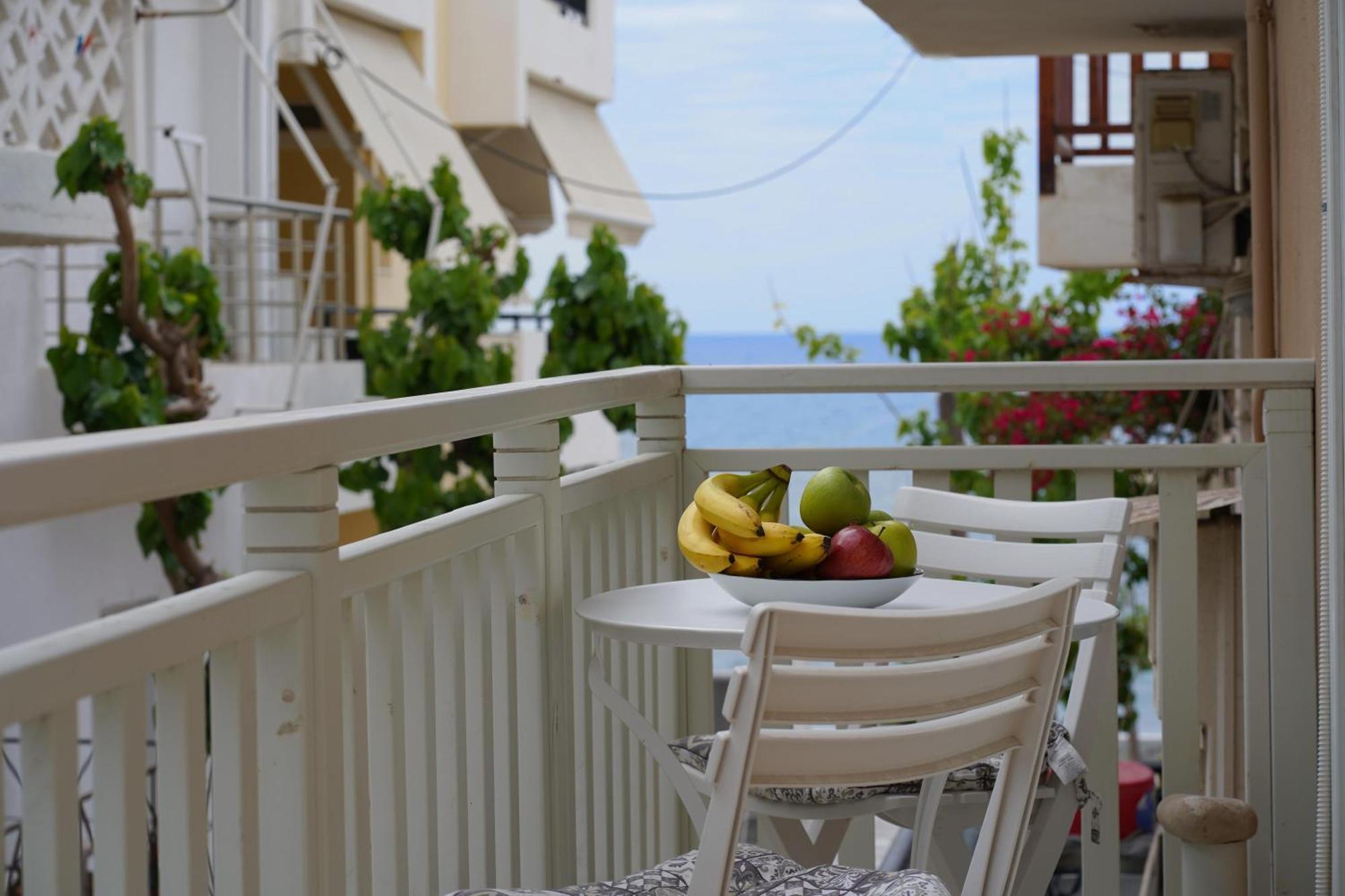 Apartment Kallithea Myrtos (Crete)