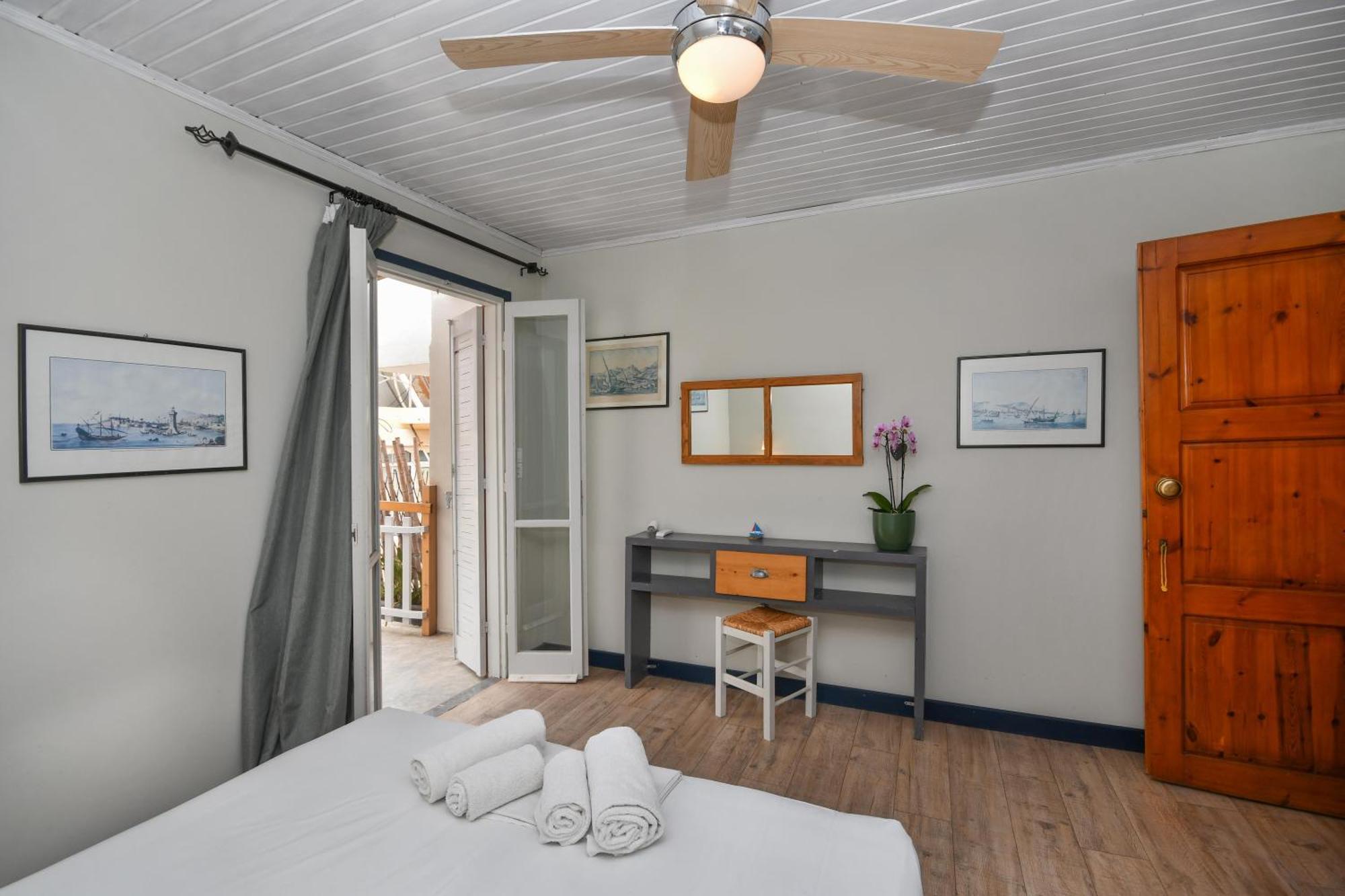 Apartment Kallithea