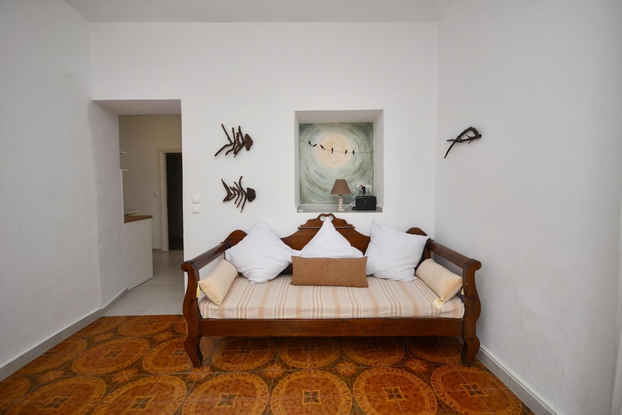 Apartment Kallithea *