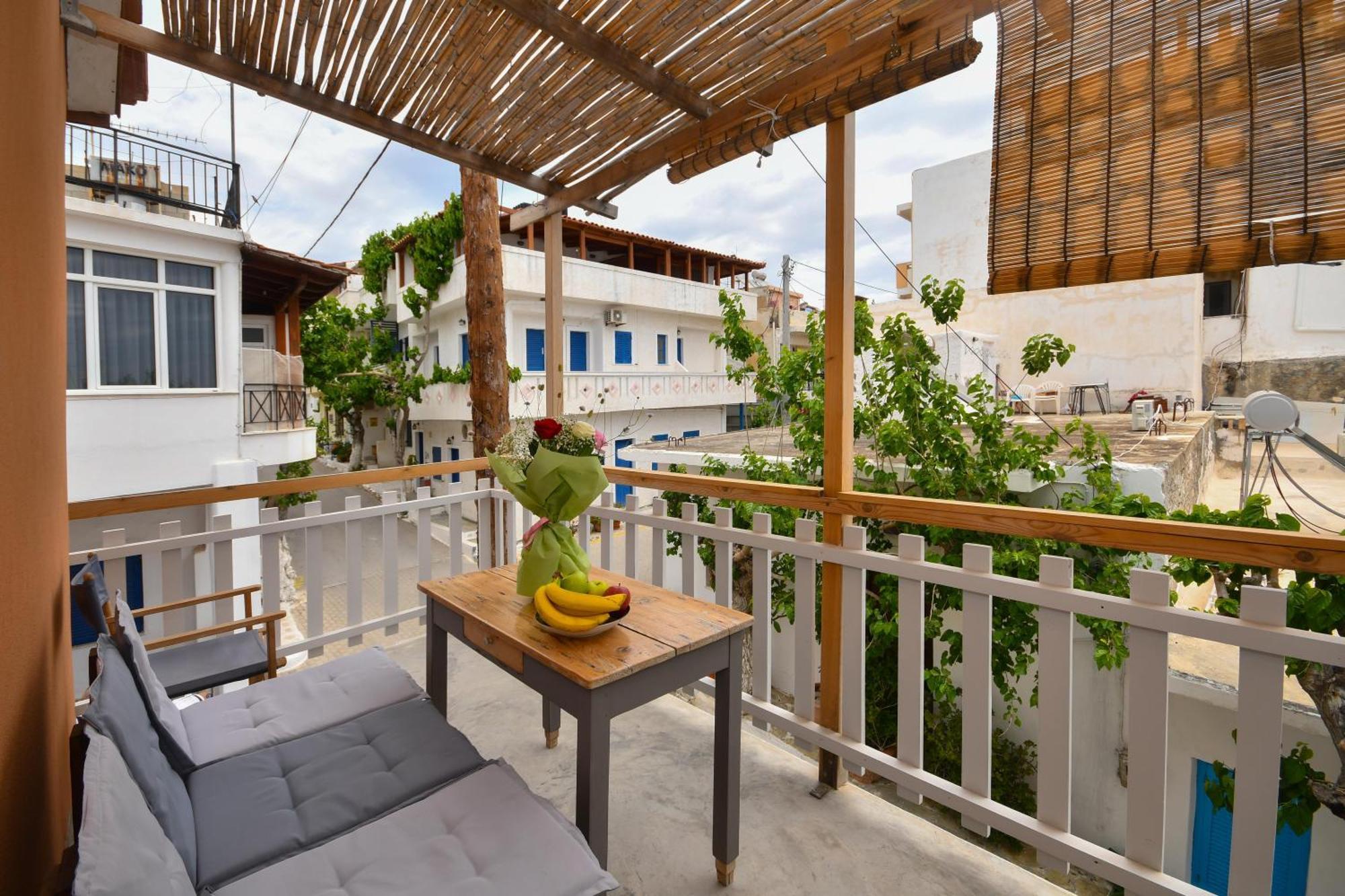 Apartment Kallithea